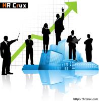 HRCrux Recruitment Agency image 2